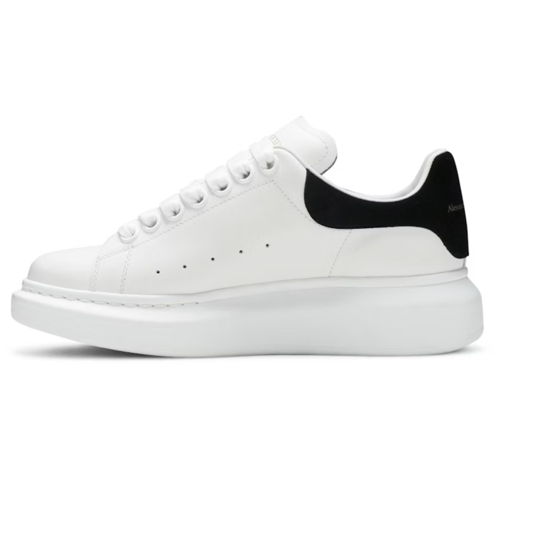 Adidasi Alexander McQueen ALB - FULLBOX