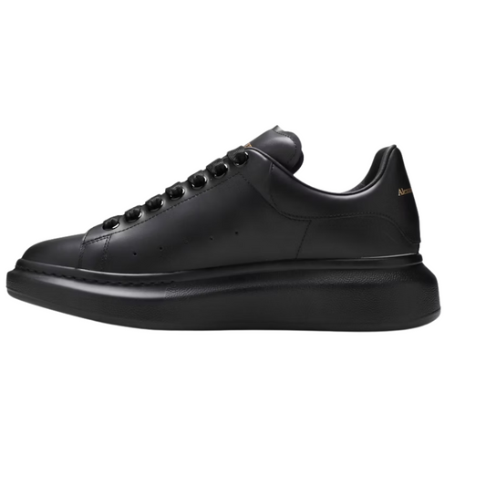 Adidasi Alexander McQueen NEGRU - FULLBOX