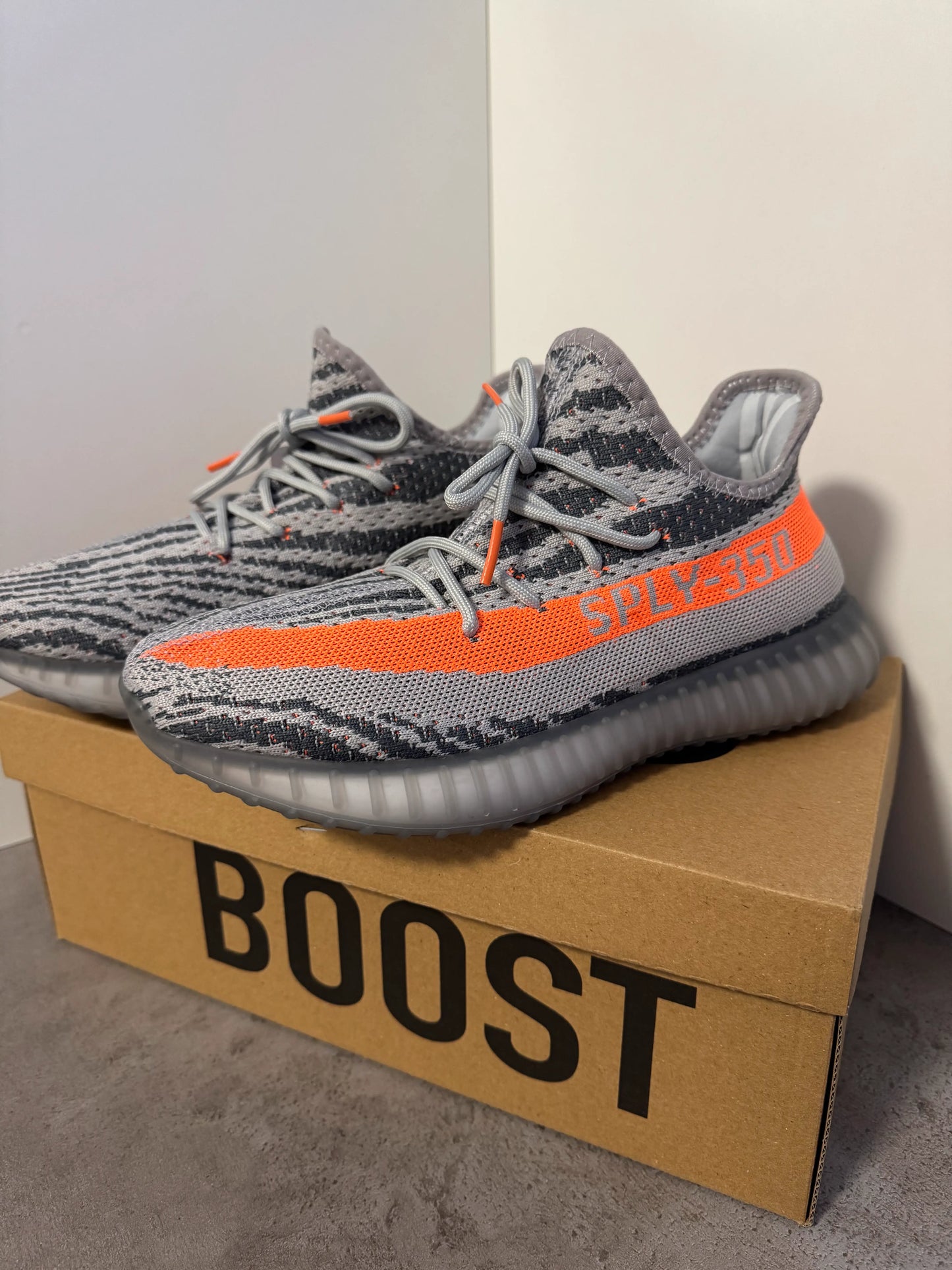 Yeezy Boost 350 V2 Beluga