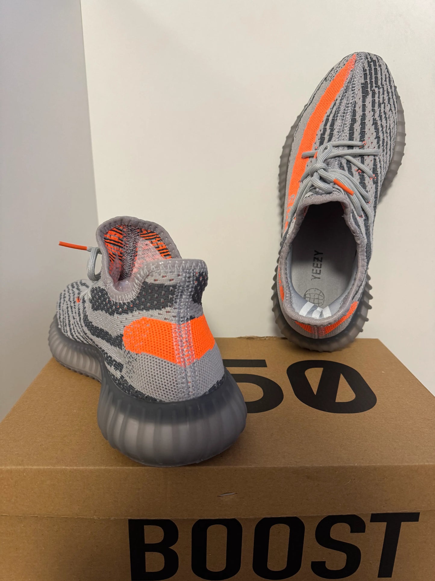 Yeezy Boost 350 V2 Beluga