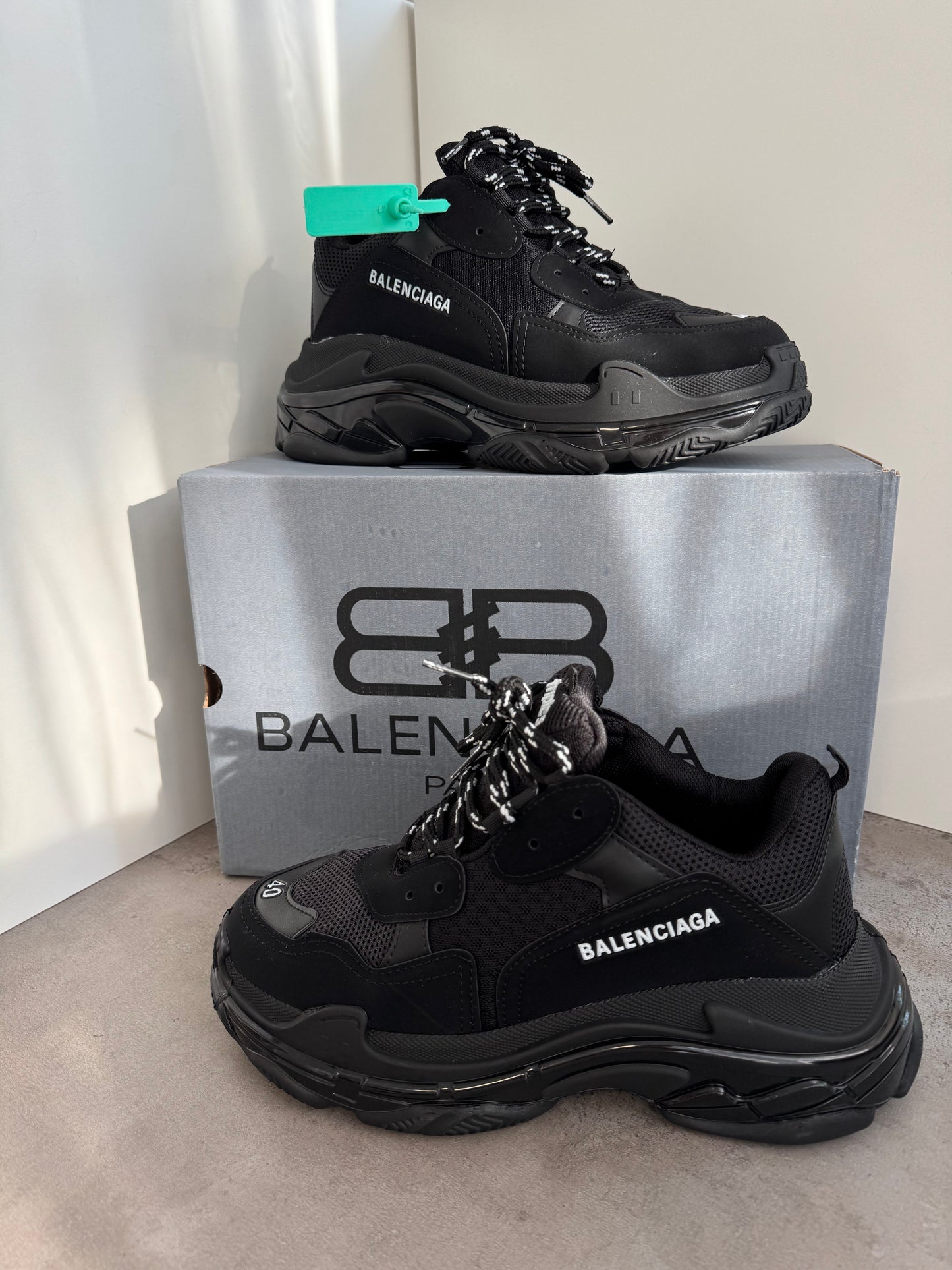 Balenciaga Triple S Sneaker