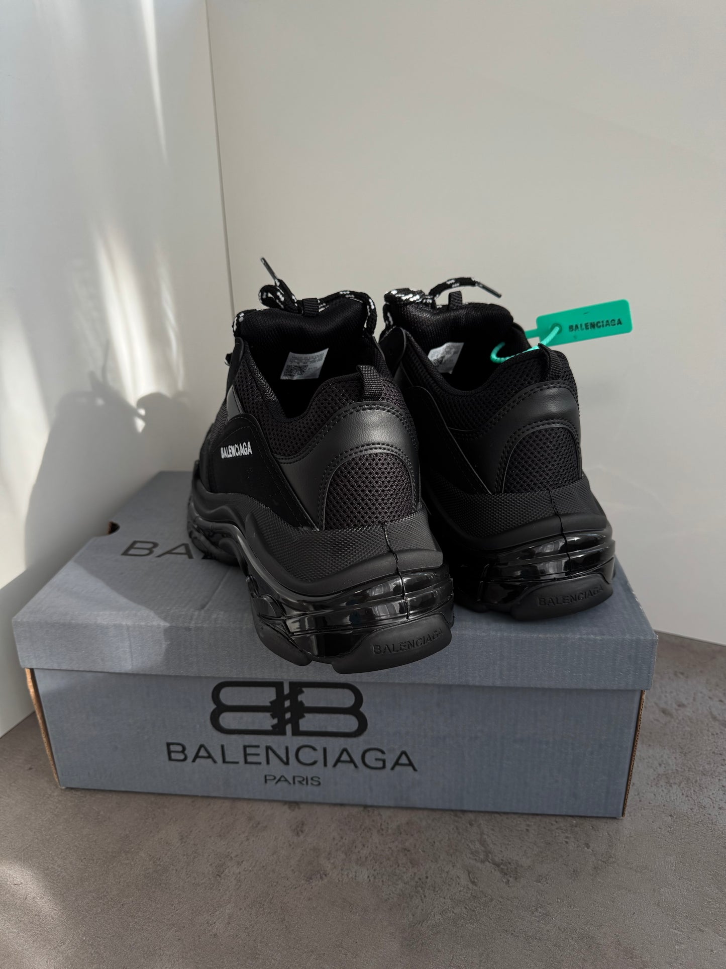 Balenciaga Triple S Sneaker