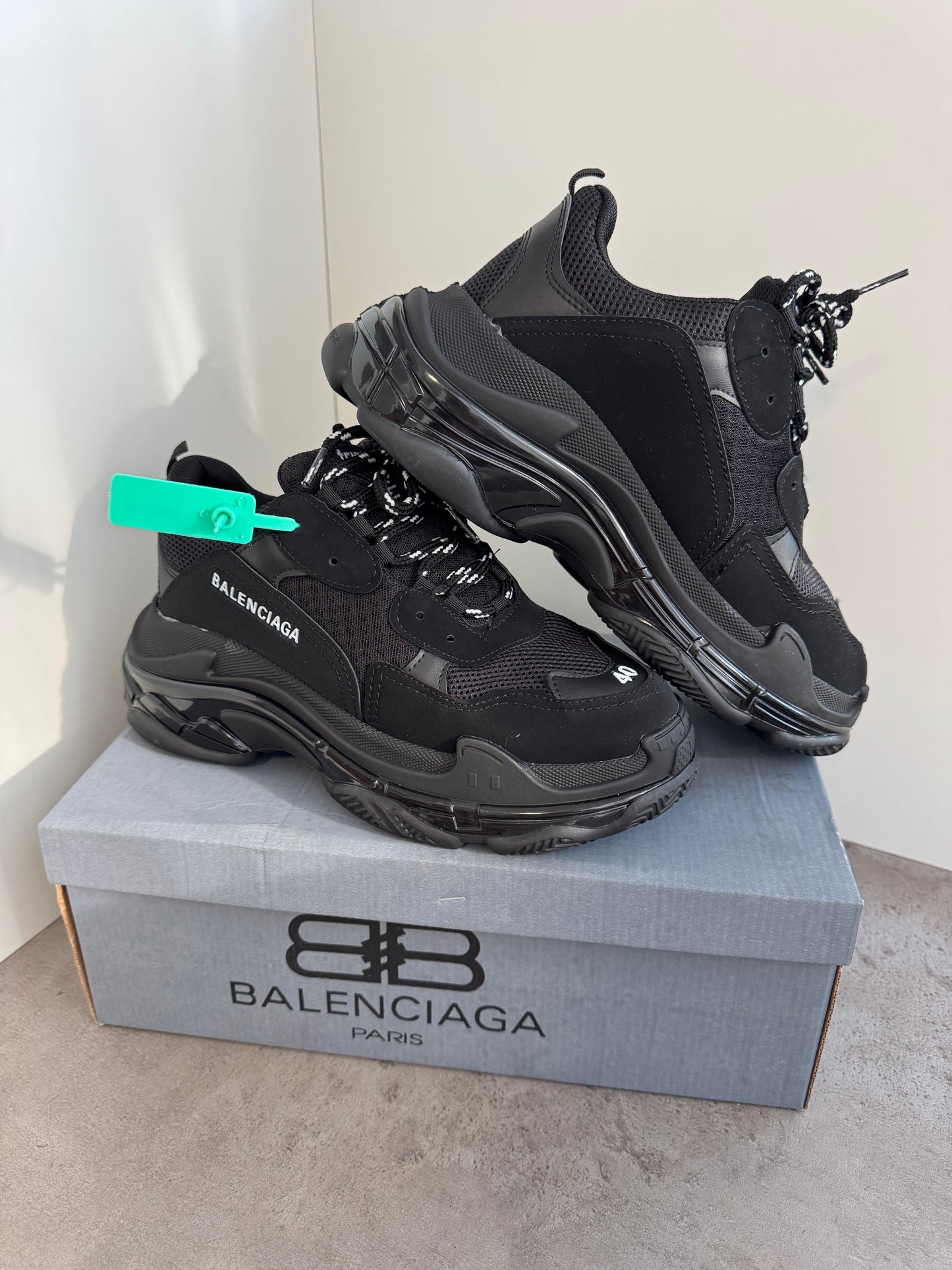 Balenciaga Triple S Sneaker