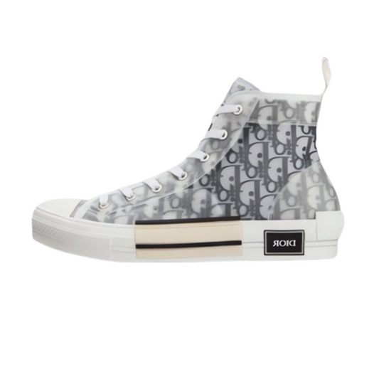Adidasi Dior B23 High-Top Sneaker