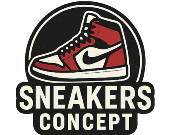 ⚡ SneakersConcept ⚡