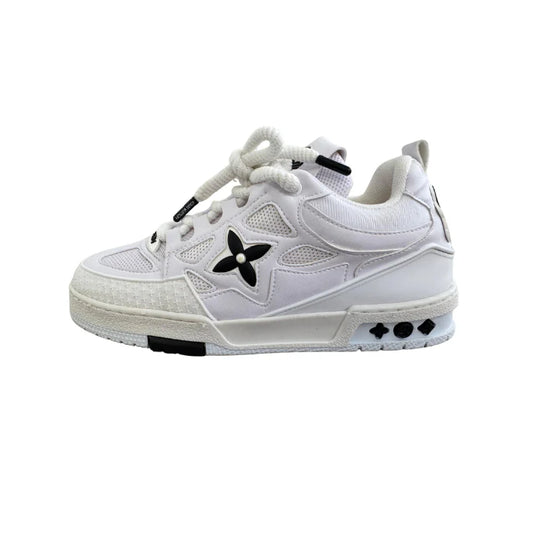 Louis Vuitton Skate Sneakers