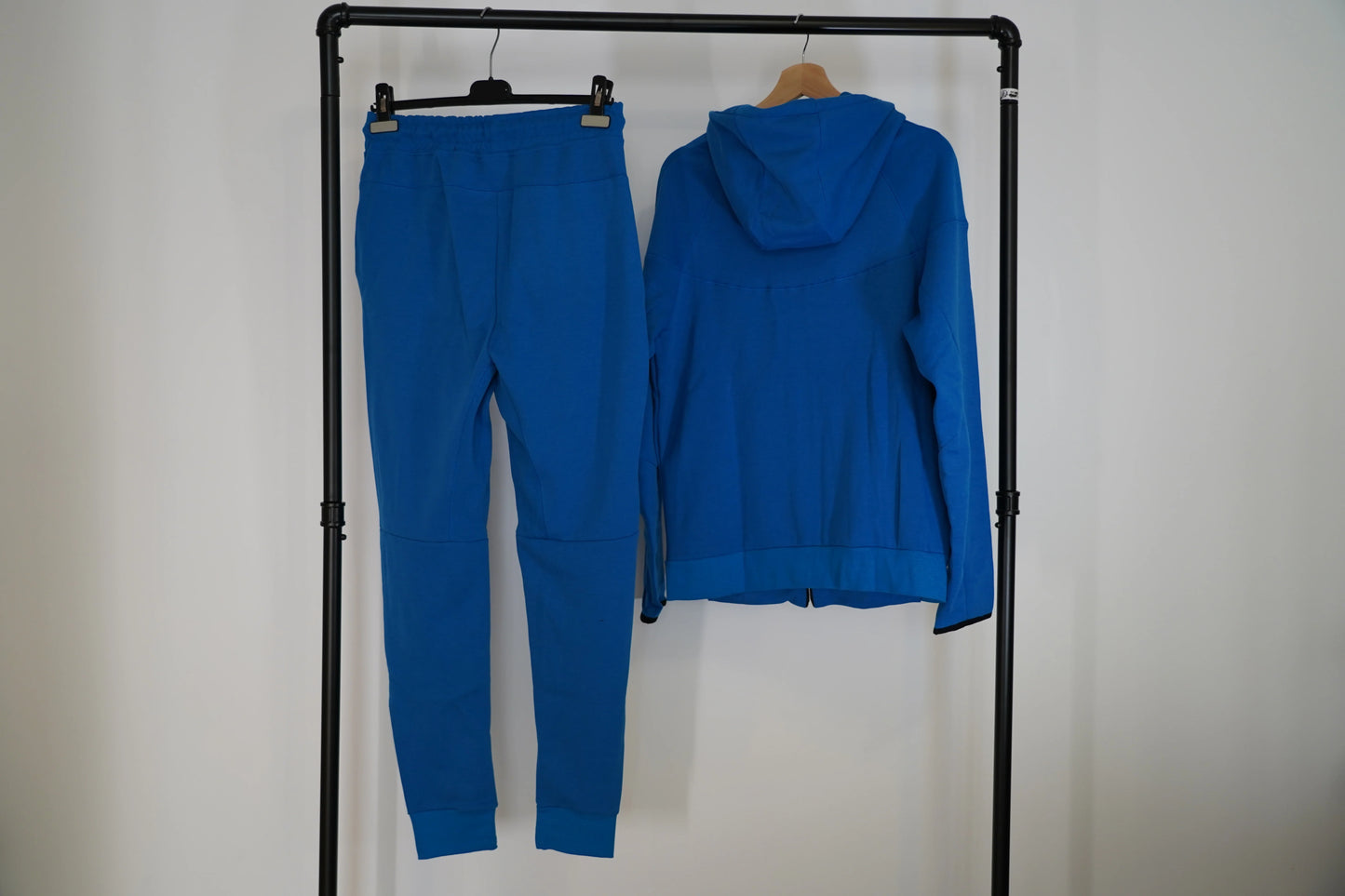 Trening Nike Tech Fleece 2025 - Albastru