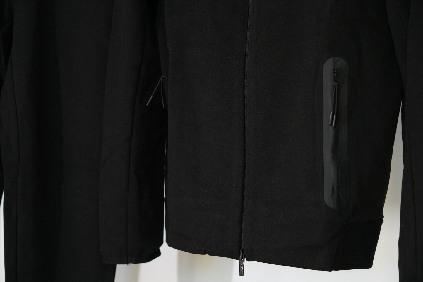 Trening Nike Tech Fleece 2025 - Negru