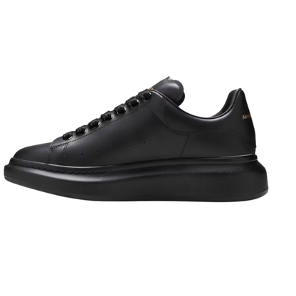 Adidasi Alexander McQueen NEGRU - FULLBOX