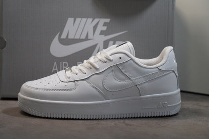 Nike Air Force 1 White