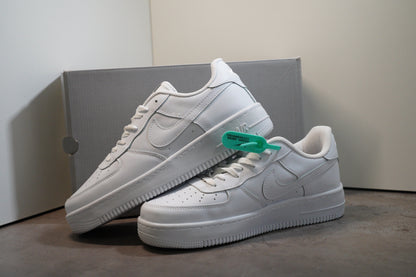 Nike Air Force 1 White