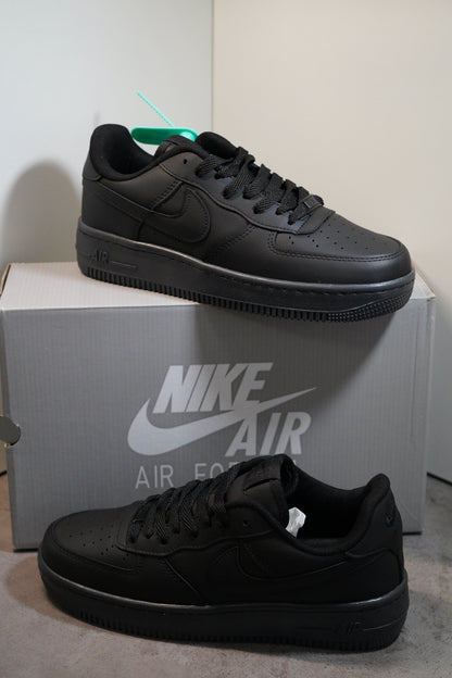 Nike Air Force 1 Full BLACK