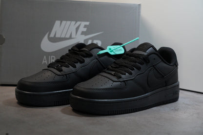 Nike Air Force 1 Full BLACK
