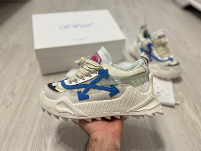 OFF WHITE, Odsy 1000 / White