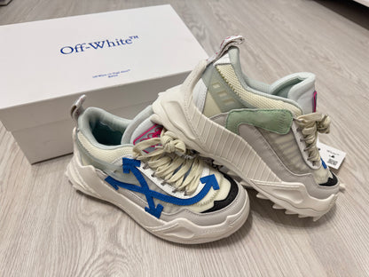 OFF WHITE, Odsy 1000 / White