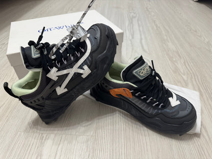 OFF WHITE, Odsy 1000 / Black