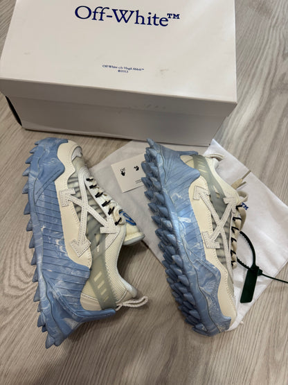 OFF WHITE, Odsy 1000 / Blue