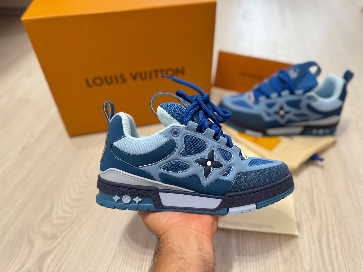 Louis Vuitton LV Skate