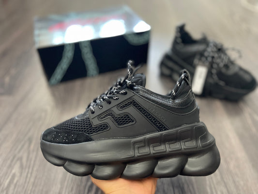 Versace Chain Reaction / Black