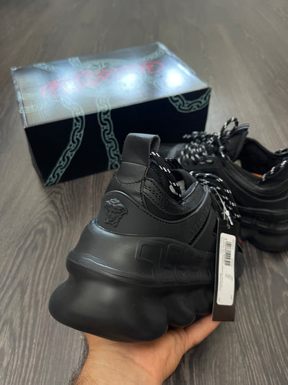 Versace Chain Reaction / Black
