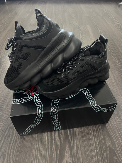 Versace Chain Reaction / Black