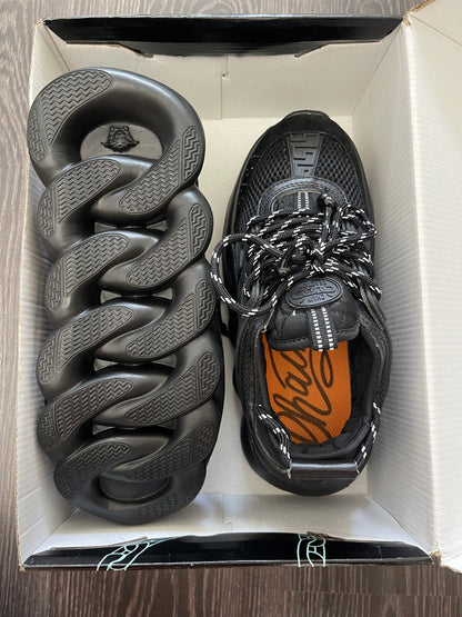 Versace Chain Reaction / Black