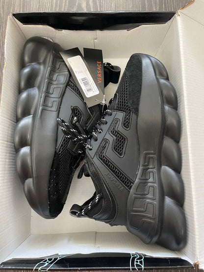 Versace Chain Reaction / Black