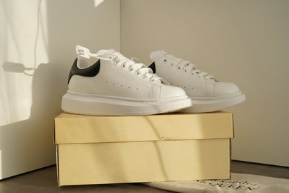 Adidasi Alexander McQueen ALB - FULLBOX