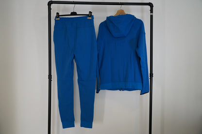 Trening Nike Tech Fleece 2025 - Albastru