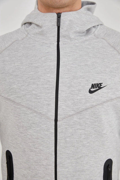 Trening Nike Tech Fleece 2025 - Gri