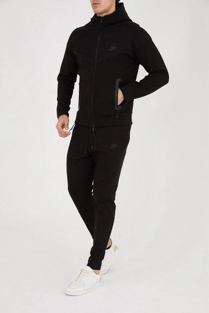Trening Nike Tech Fleece 2025 - Negru