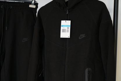 Trening Nike Tech Fleece 2025 - Negru