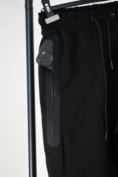 Trening Nike Tech Fleece 2025 - Negru